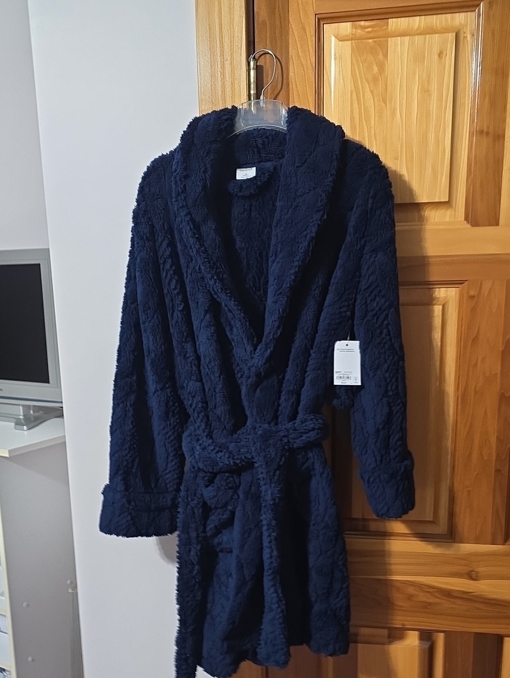 Womens Robe
